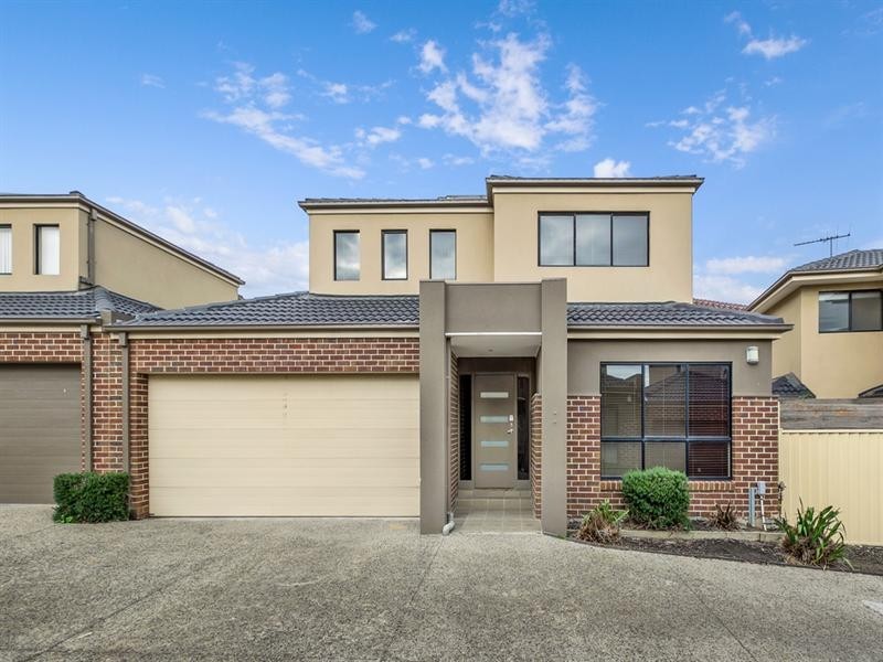11/13 Viewgrand Boulevard, Epping VIC 3076