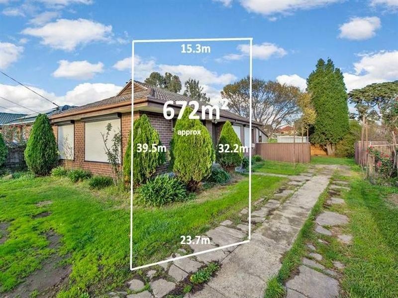 17 Midholm Court, Thomastown VIC 3074