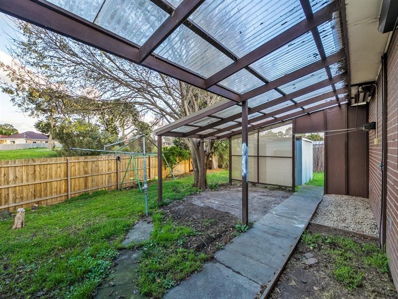 17 Midholm Court, Thomastown VIC 3074