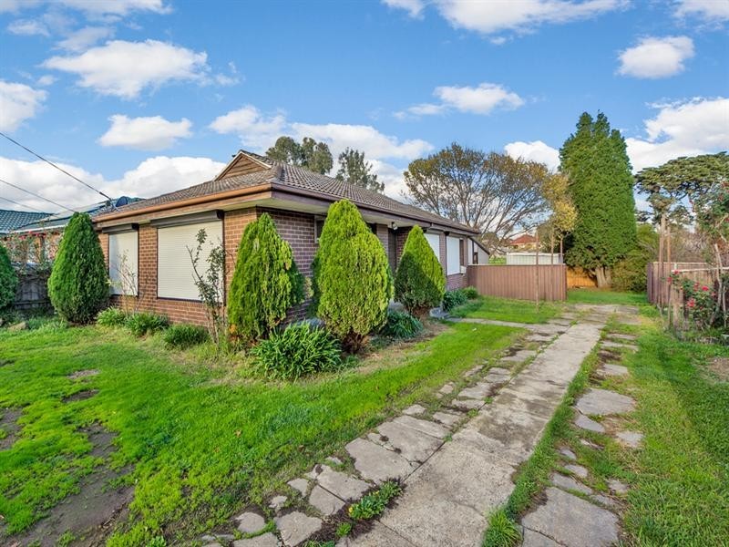17 Midholm Court, Thomastown VIC 3074