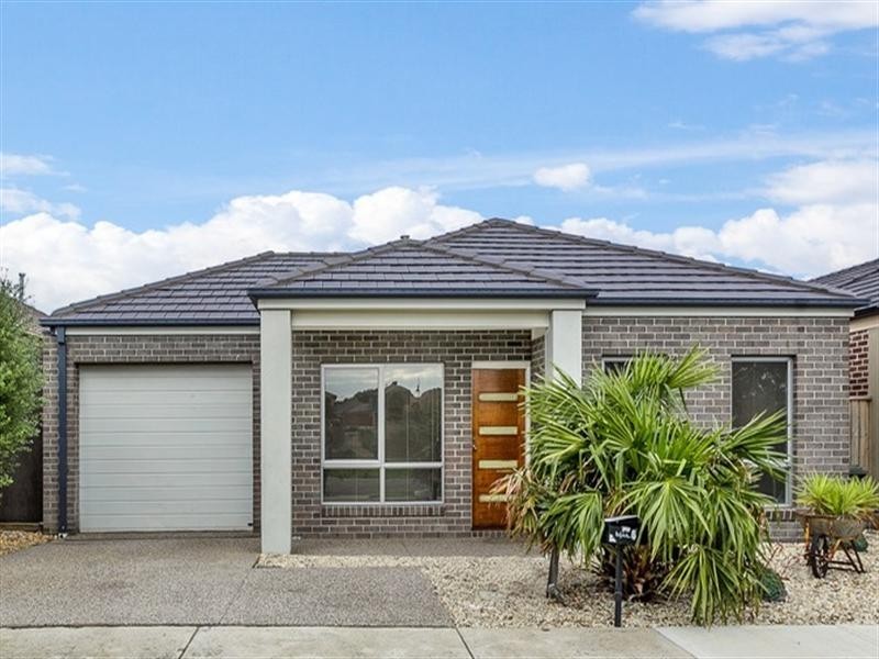 6 Alhambra Drive, Epping VIC 3076