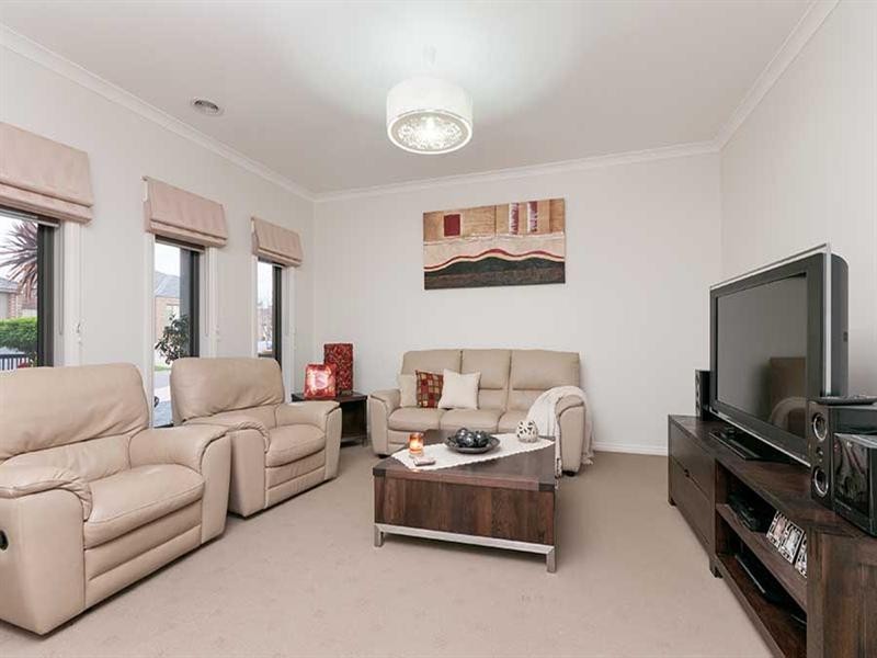 4 Ockletree Place, Epping VIC 3076