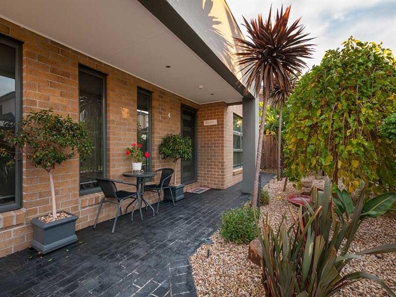 4 Ockletree Place, Epping VIC 3076