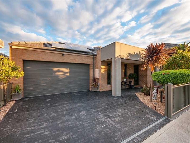 4 Ockletree Place, Epping VIC 3076
