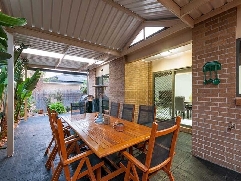 4 Ockletree Place, Epping VIC 3076