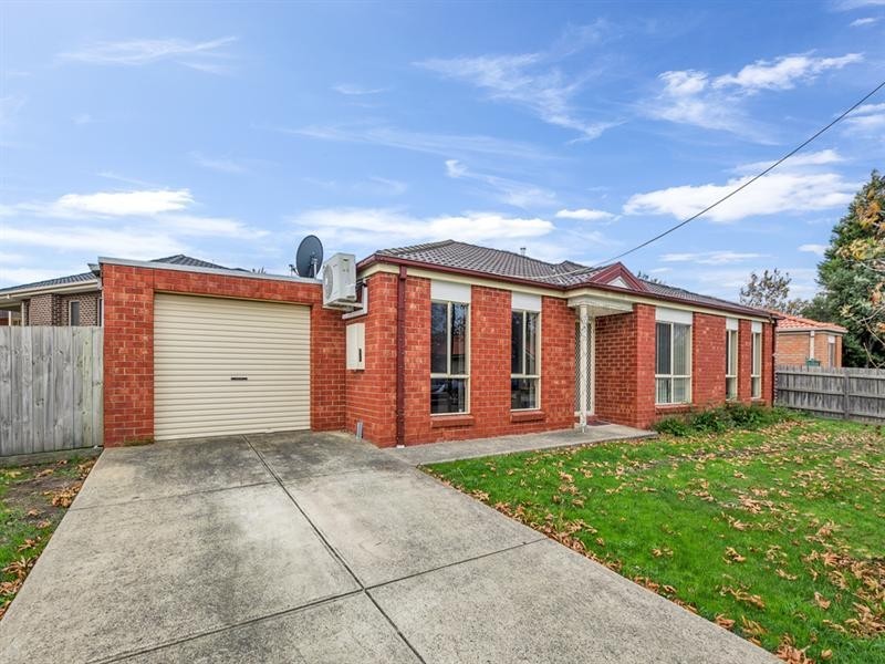 28 Oldfield Place, Epping VIC 3076