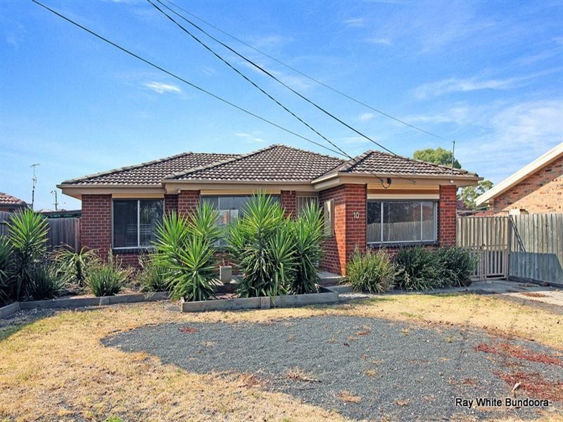 10 Kalara Close, Lalor VIC 3075