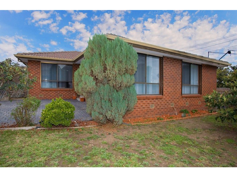 19 Martingale Court, Epping VIC 3076