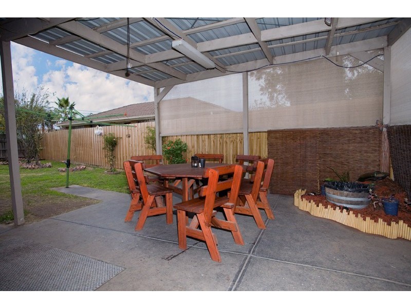 19 Martingale Court, Epping VIC 3076