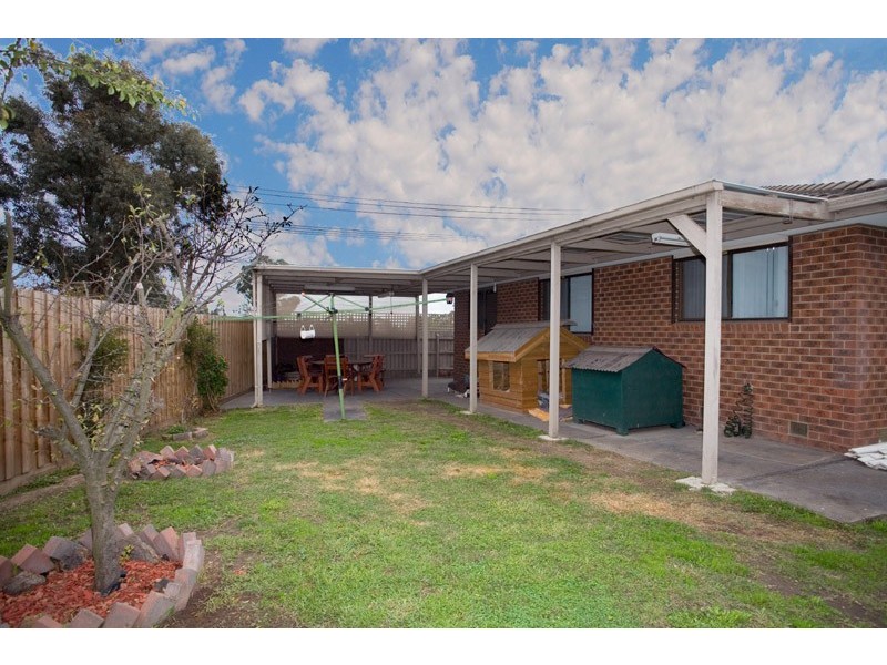 19 Martingale Court, Epping VIC 3076