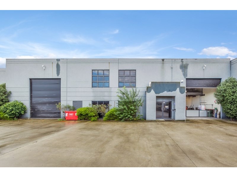 2/29 Hanrahan Street, Thomastown VIC 3074