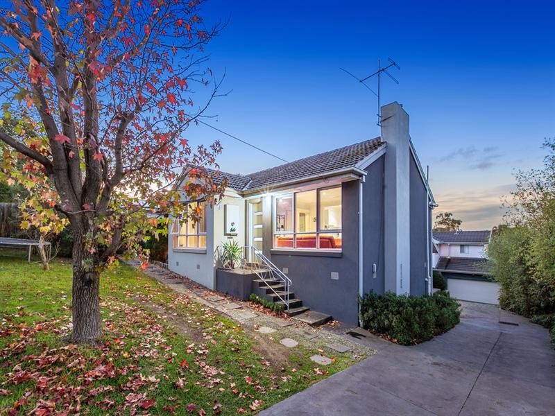 1/245 Nepean Street, Greensborough VIC 3088