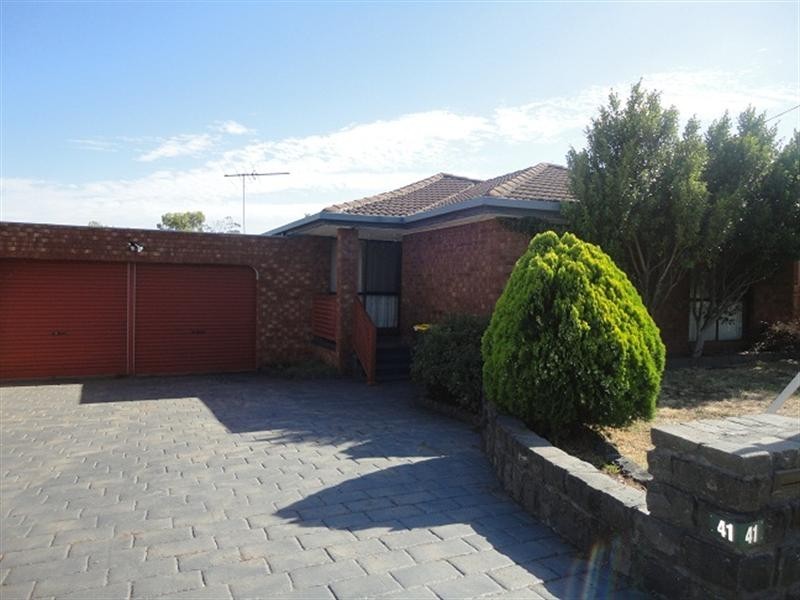 41 Baystone Road, Epping VIC 3076