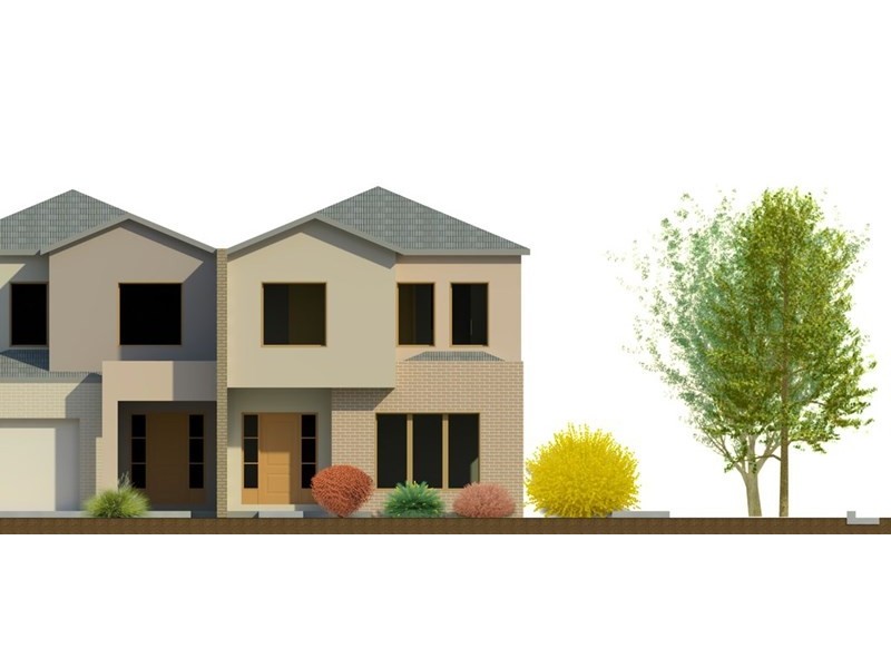 Lot 1-12 Mossfield Rise, Epping VIC 3076