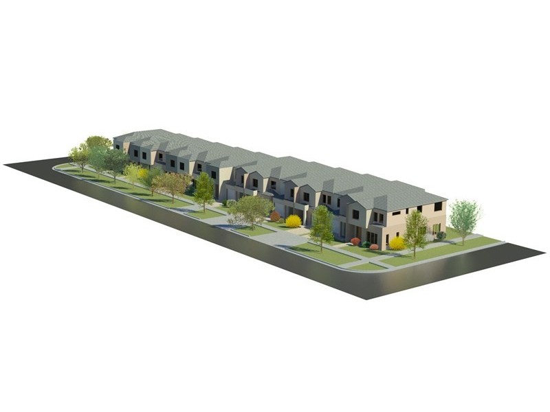 Lot 1-12 Mossfield Rise, Epping VIC 3076