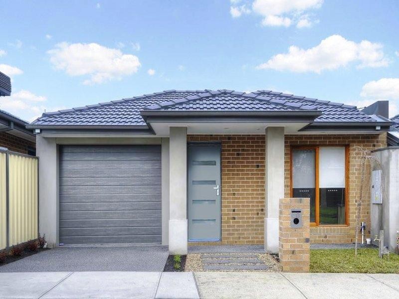 30 Quartz Grove, Epping VIC 3076