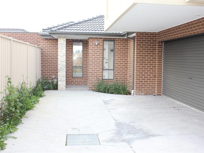 8/6 Central Avenue, Thomastown VIC 3074