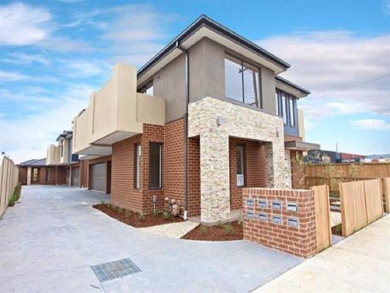 8/6 Central Avenue, Thomastown VIC 3074