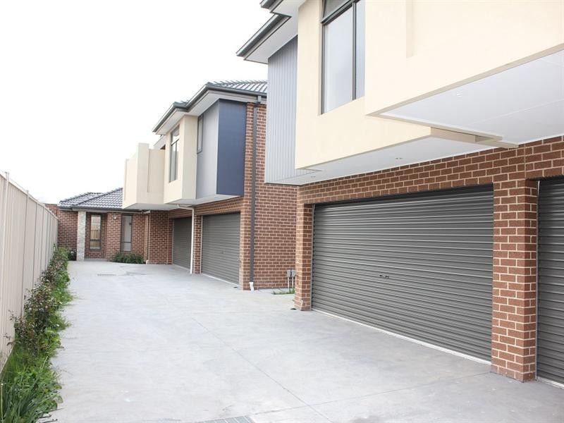 8/6 Central Avenue, Thomastown VIC 3074