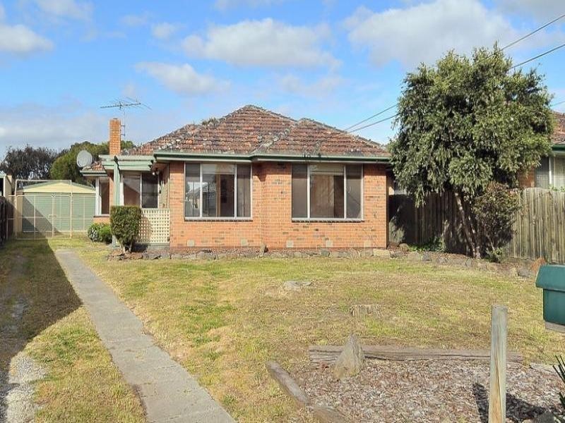 25 Bickley Avenue, Thomastown VIC 3074