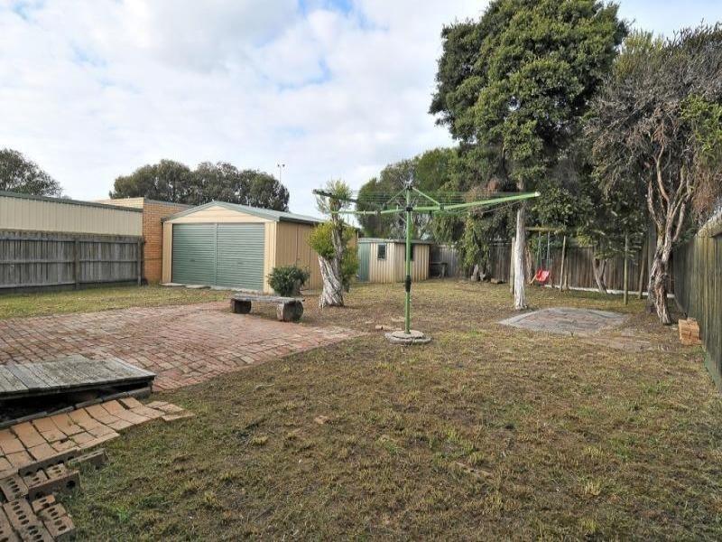 25 Bickley Avenue, Thomastown VIC 3074