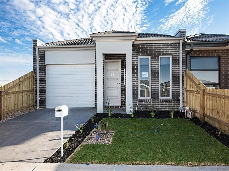 16 Gottloh Street, Epping VIC 3076