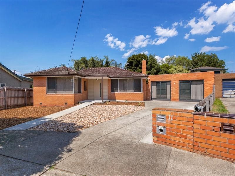 11 Mansfield Court, Bundoora VIC 3083