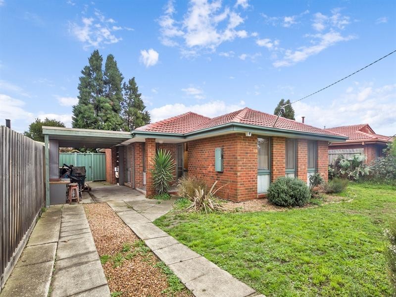 12 Bouverie Place, Epping VIC 3076