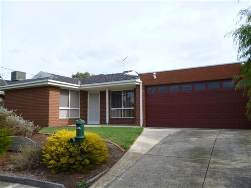 2 Cantle Close, Epping VIC 3076
