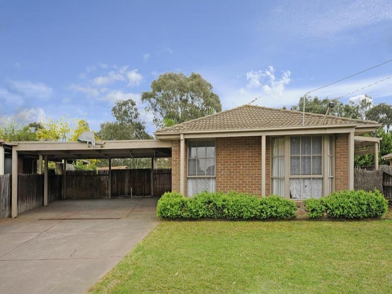 23 Maiden Court, Epping VIC 3076