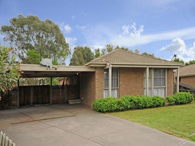 23 Maiden Court, Epping VIC 3076