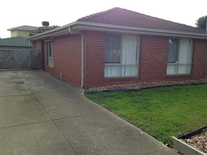 7 Guinea Court, Epping VIC 3076