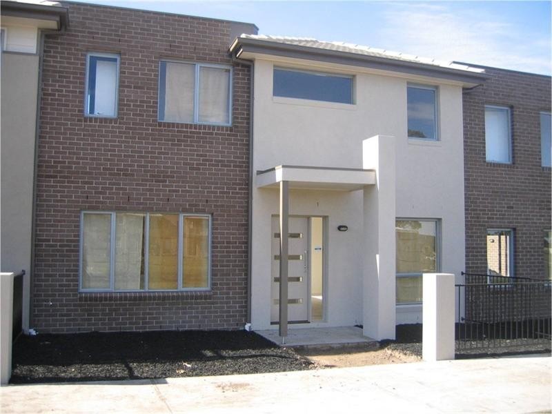 5 Nero Walk, Epping VIC 3076