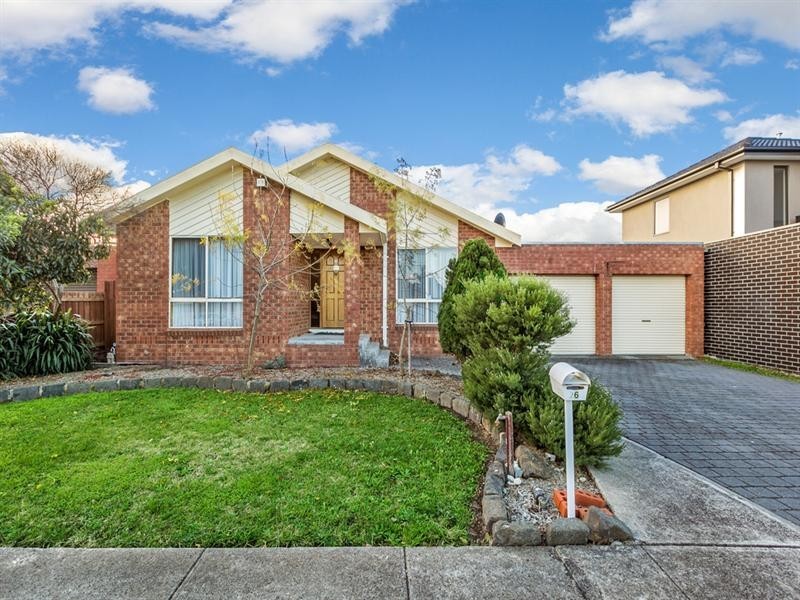 26 Sieben Close, Mill Park VIC 3082
