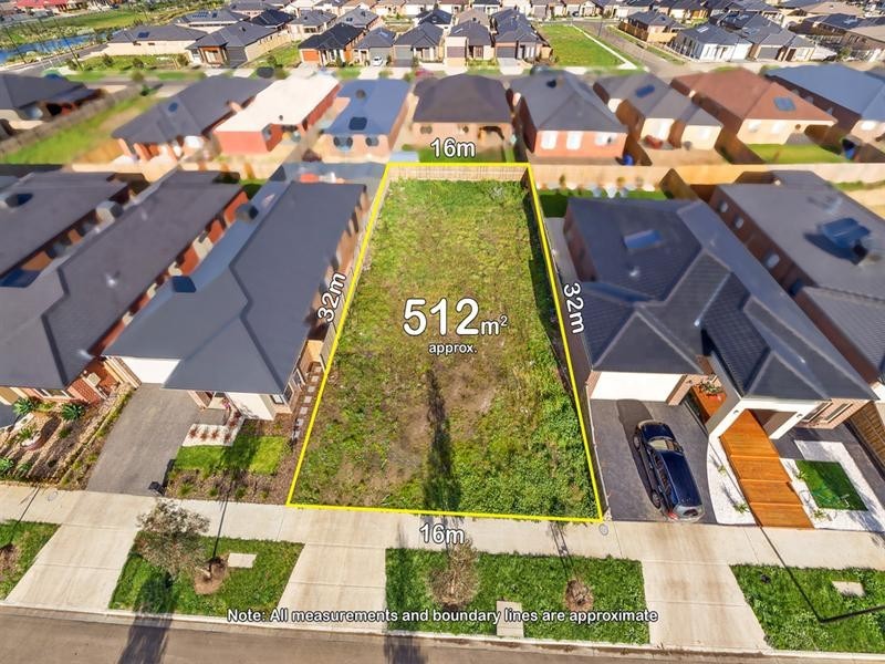 11 Marlowe Grange, Mernda VIC 3754