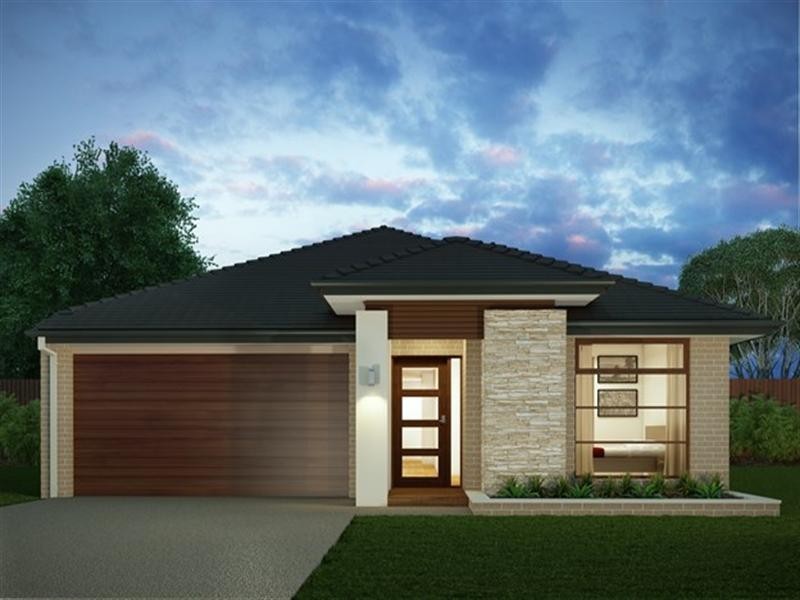 Lot 4541 Haliday Road, Mernda VIC 3754