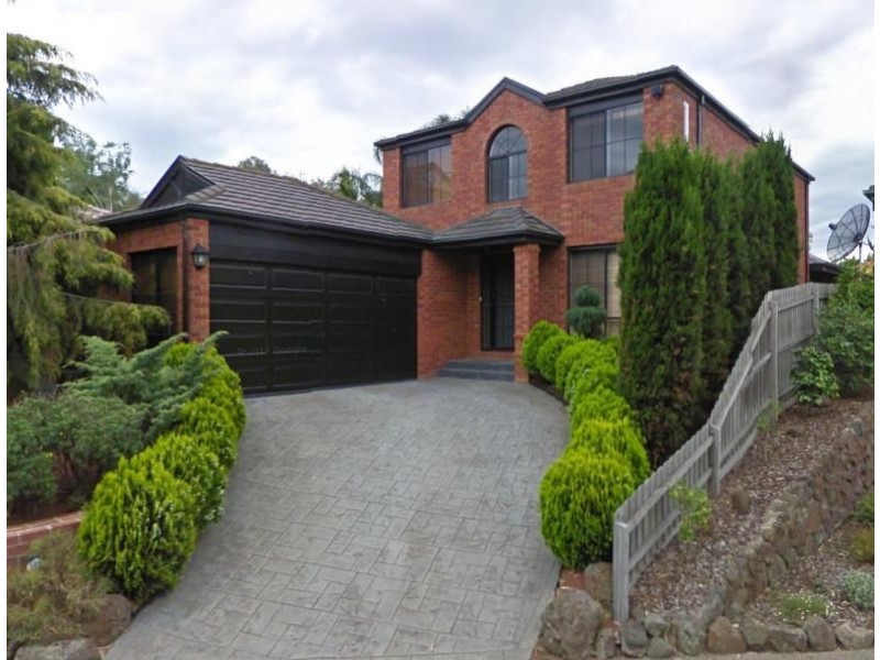 3/3 Moonstone Walk, Bundoora VIC 3083