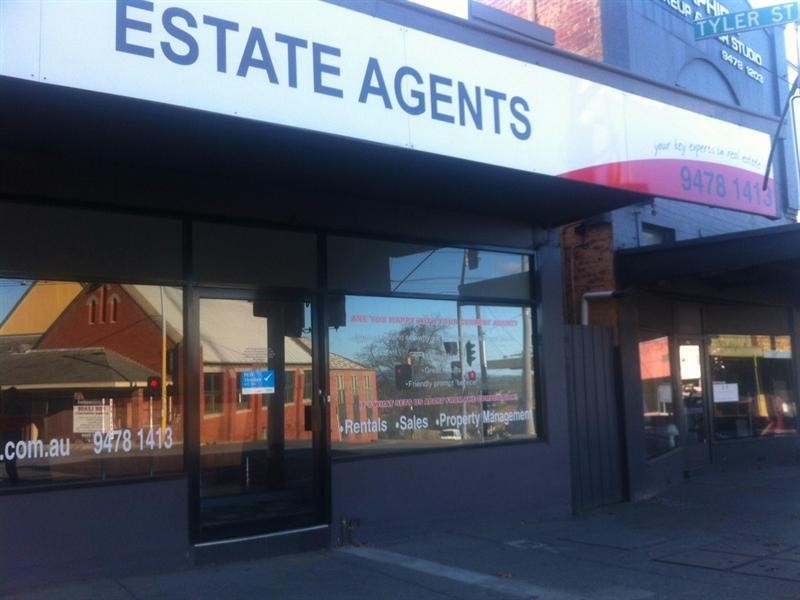 647 Plenty Road, Preston VIC 3072