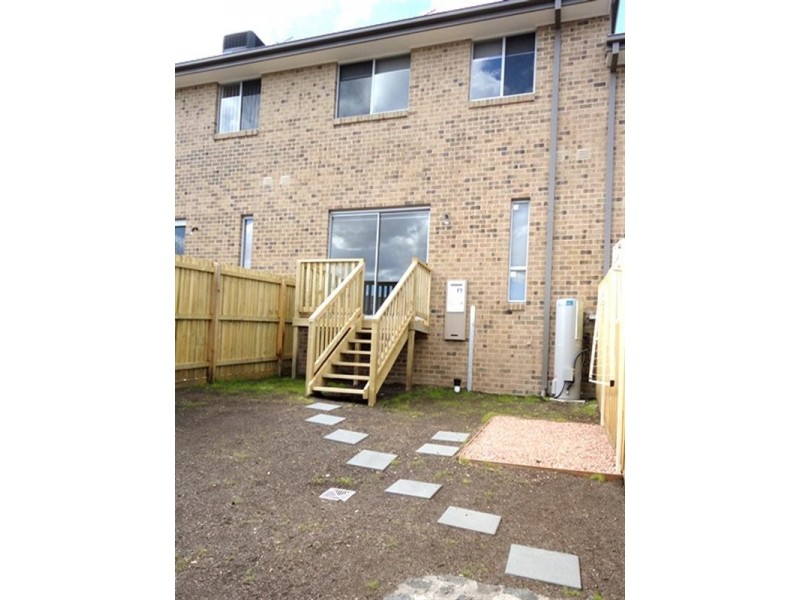 32 Bacchus Drive, Epping VIC 3076