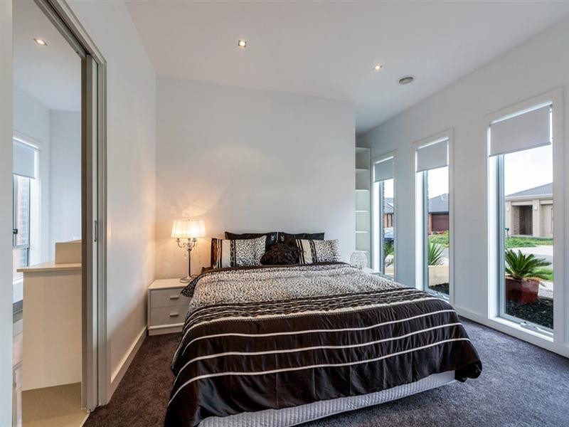 38 Stonegate Drive, (Wollert), Epping VIC 3076