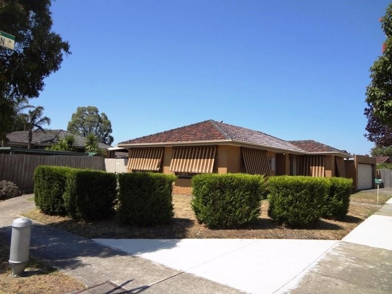 12 Cabot Drive, Epping VIC 3076