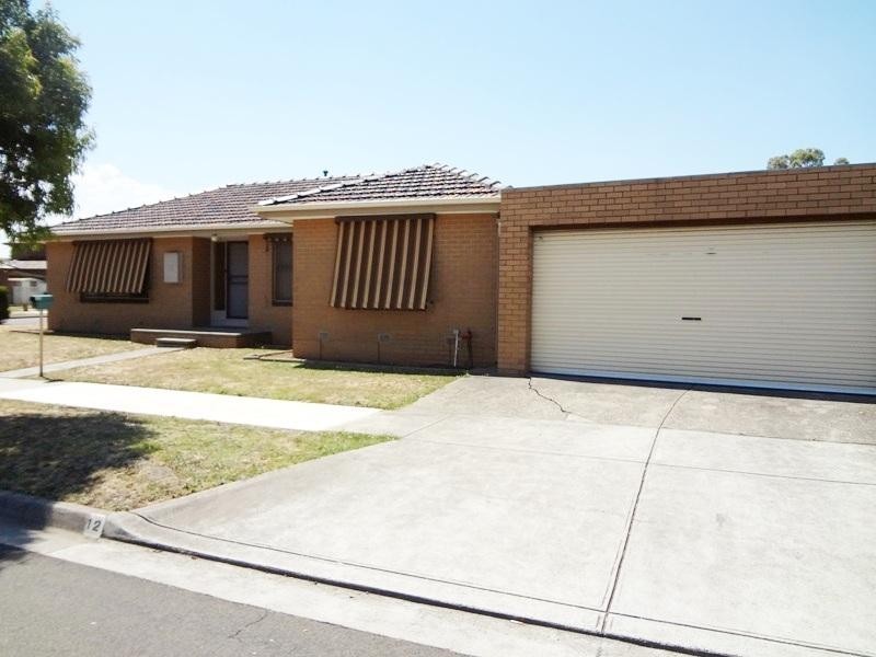 12 Cabot Drive, Epping VIC 3076