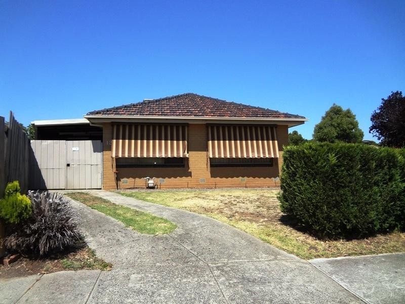 12 Cabot Drive, Epping VIC 3076