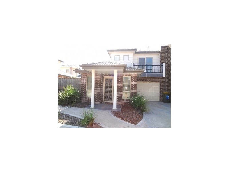 16/309 McDonalds Road, Epping VIC 3076