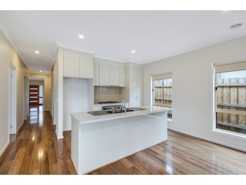 Lot 21 Yellowbrick Road, Doreen VIC 3754