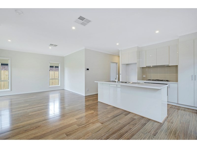 Lot 21 Yellowbrick Road, Doreen VIC 3754