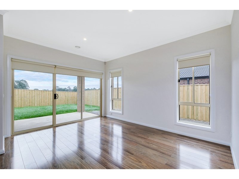 Lot 21 Yellowbrick Road, Doreen VIC 3754