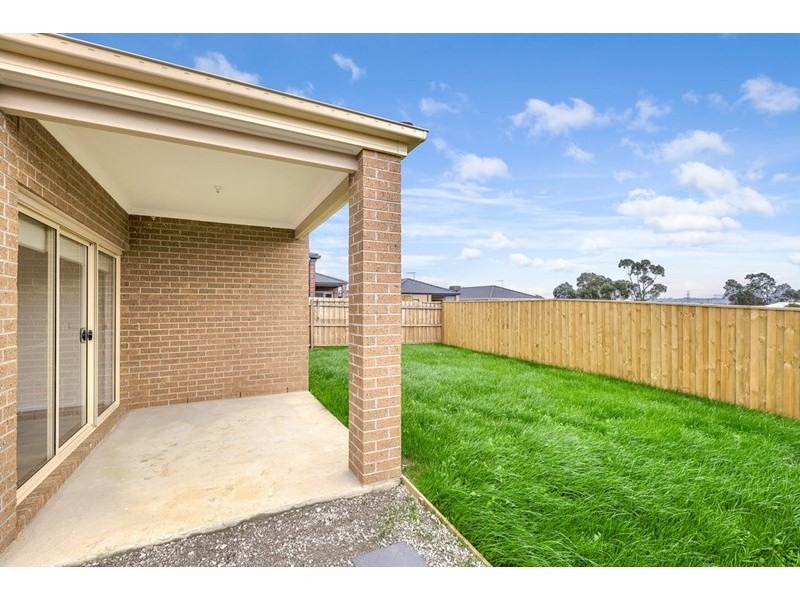 Lot 21 Yellowbrick Road, Doreen VIC 3754