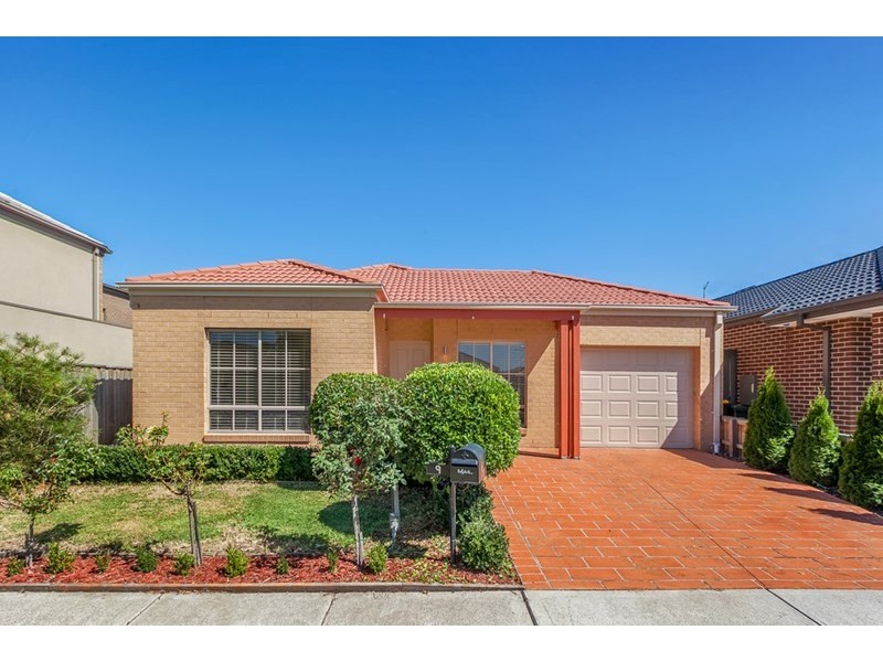 9 Kassandra Heights, Epping VIC 3076