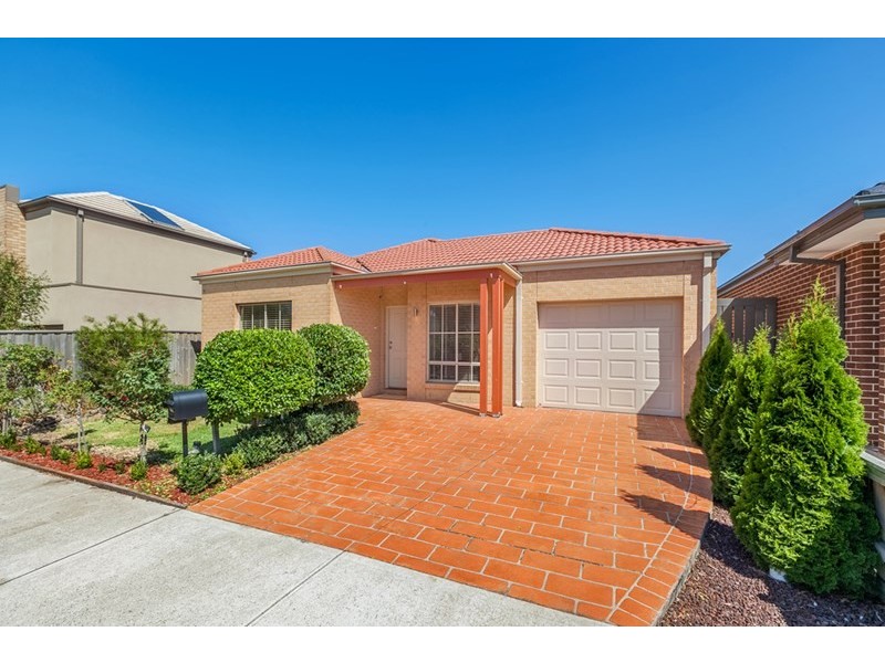 9 Kassandra Heights, Epping VIC 3076